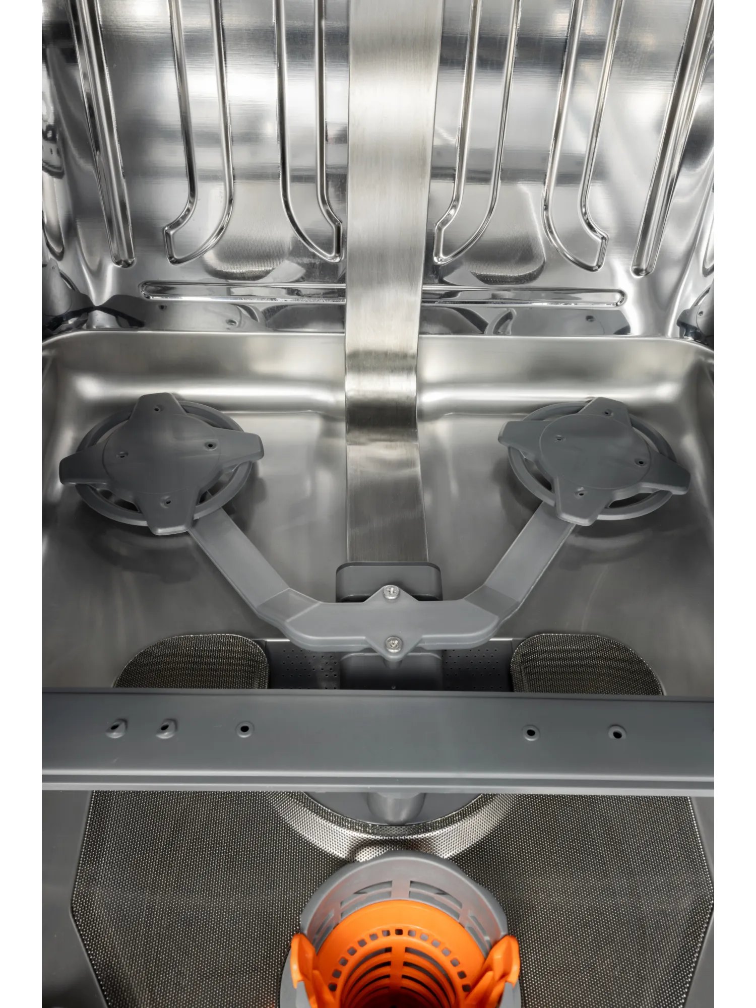  Встраиваемая посудомоечная машина HIBERG i-X 4810