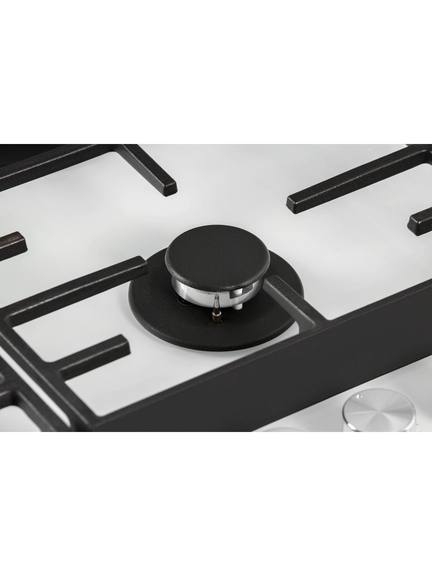  Варочная поверхность HIBERG VM 9155 W