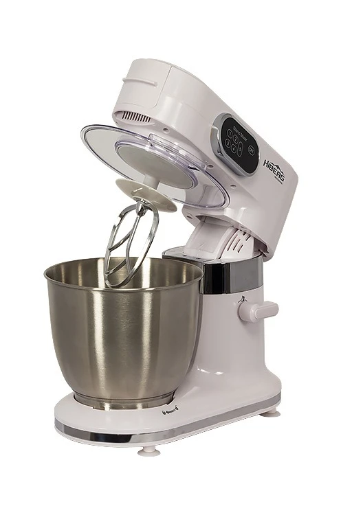  Планетарный миксер HIBERG MP 1260 MTW