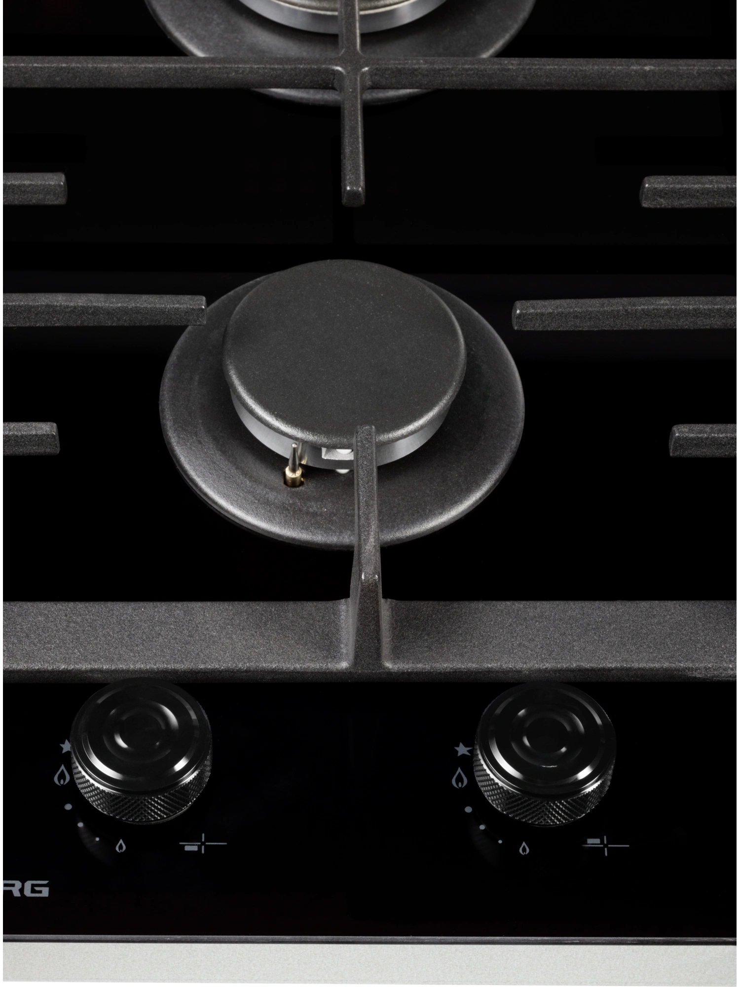  Варочная поверхность HIBERG i-VM 9025 B