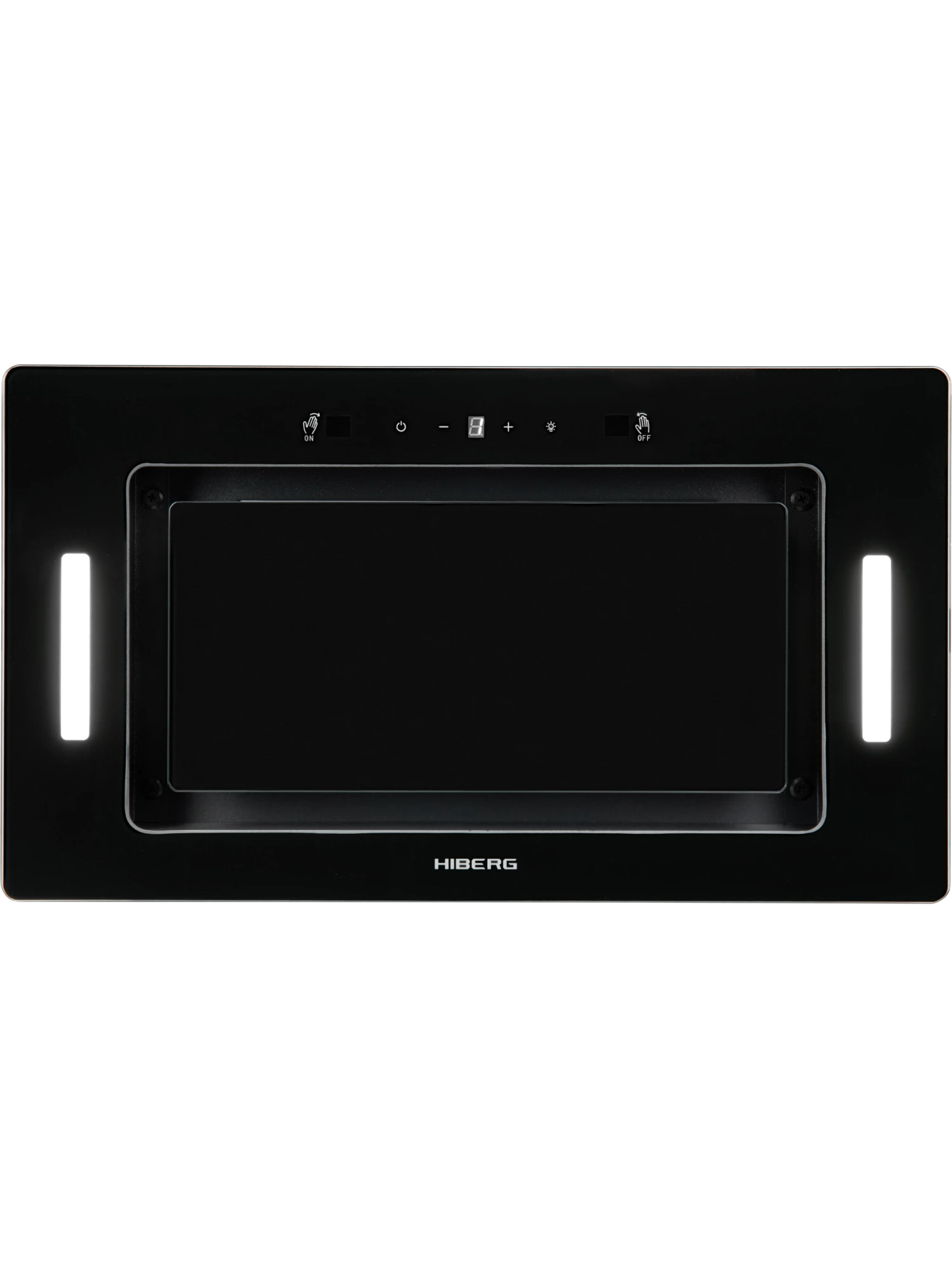 Встраиваемая вытяжка HIBERG VMF 6191 B