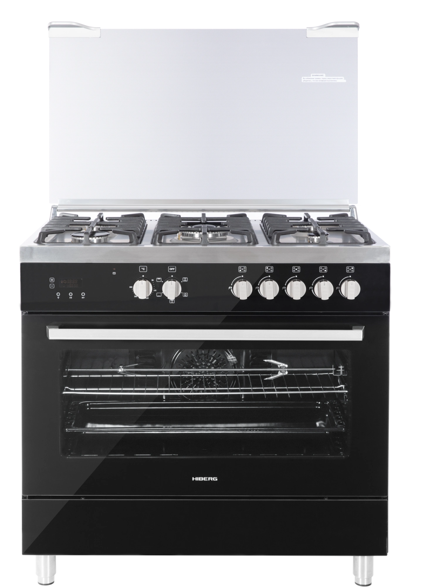 Плита HIBERG FЕG 950-25 MB