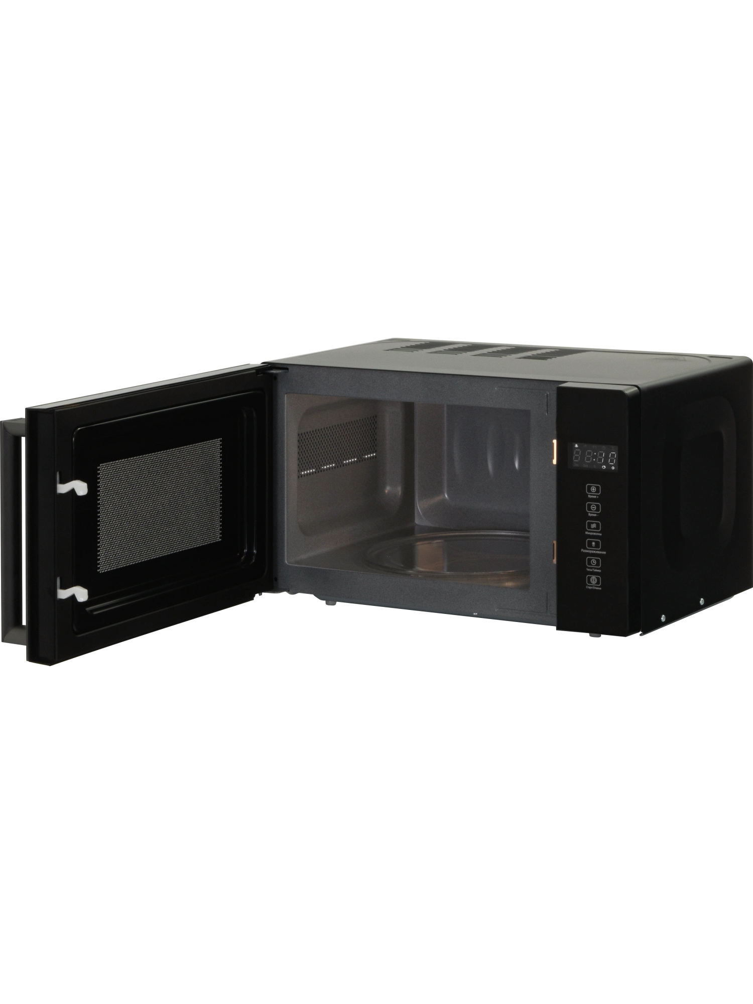  Микроволновая печь HIBERG i-VM 4088 B