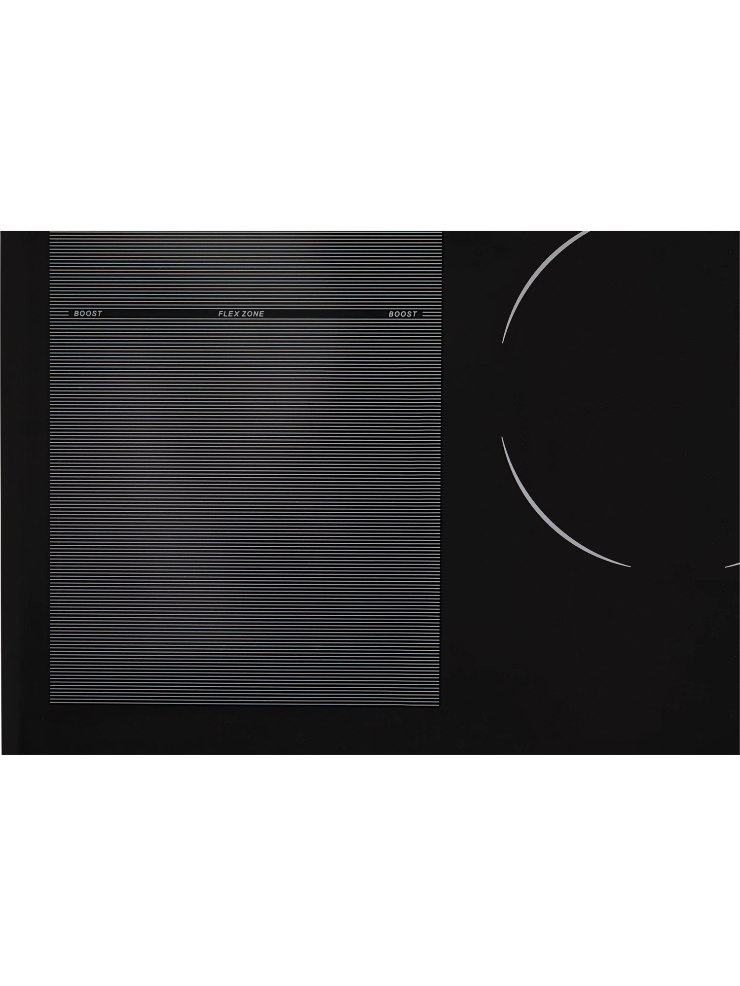  Варочная поверхность HIBERG i-MS 4539 B