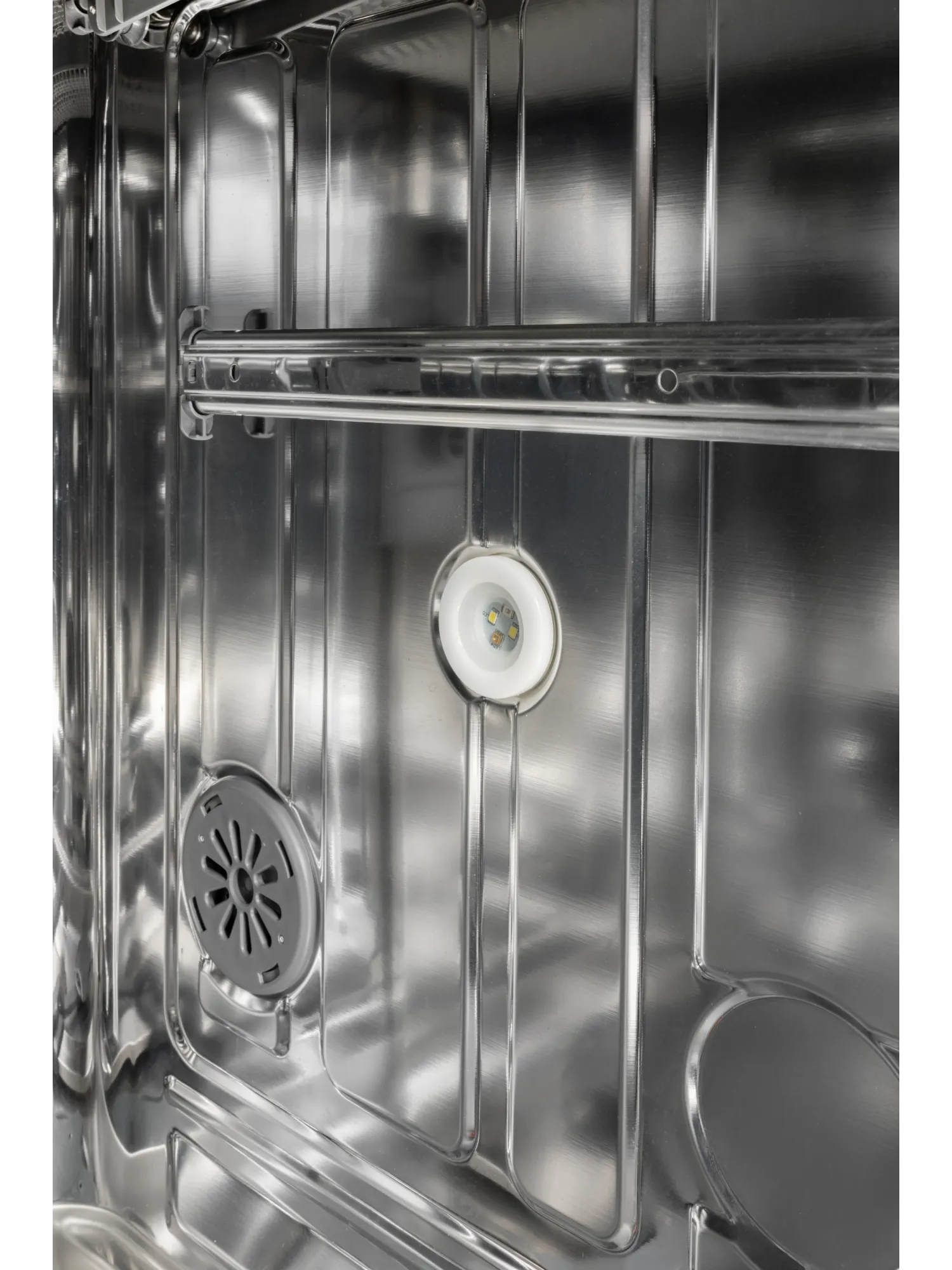  Встраиваемая посудомоечная машина HIBERG i-X 4810