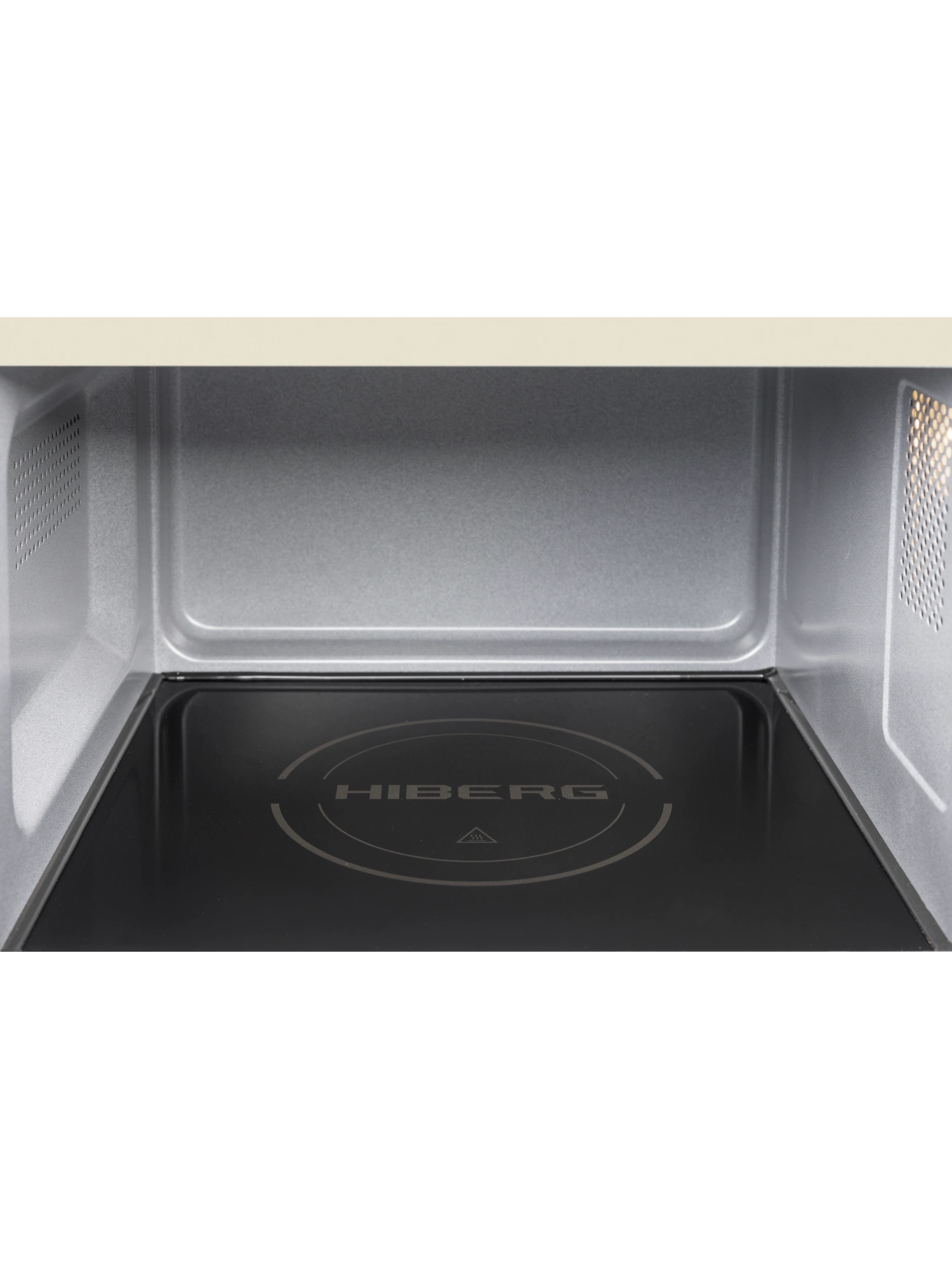  Микроволновая печь HIBERG i-VM 4588 YR