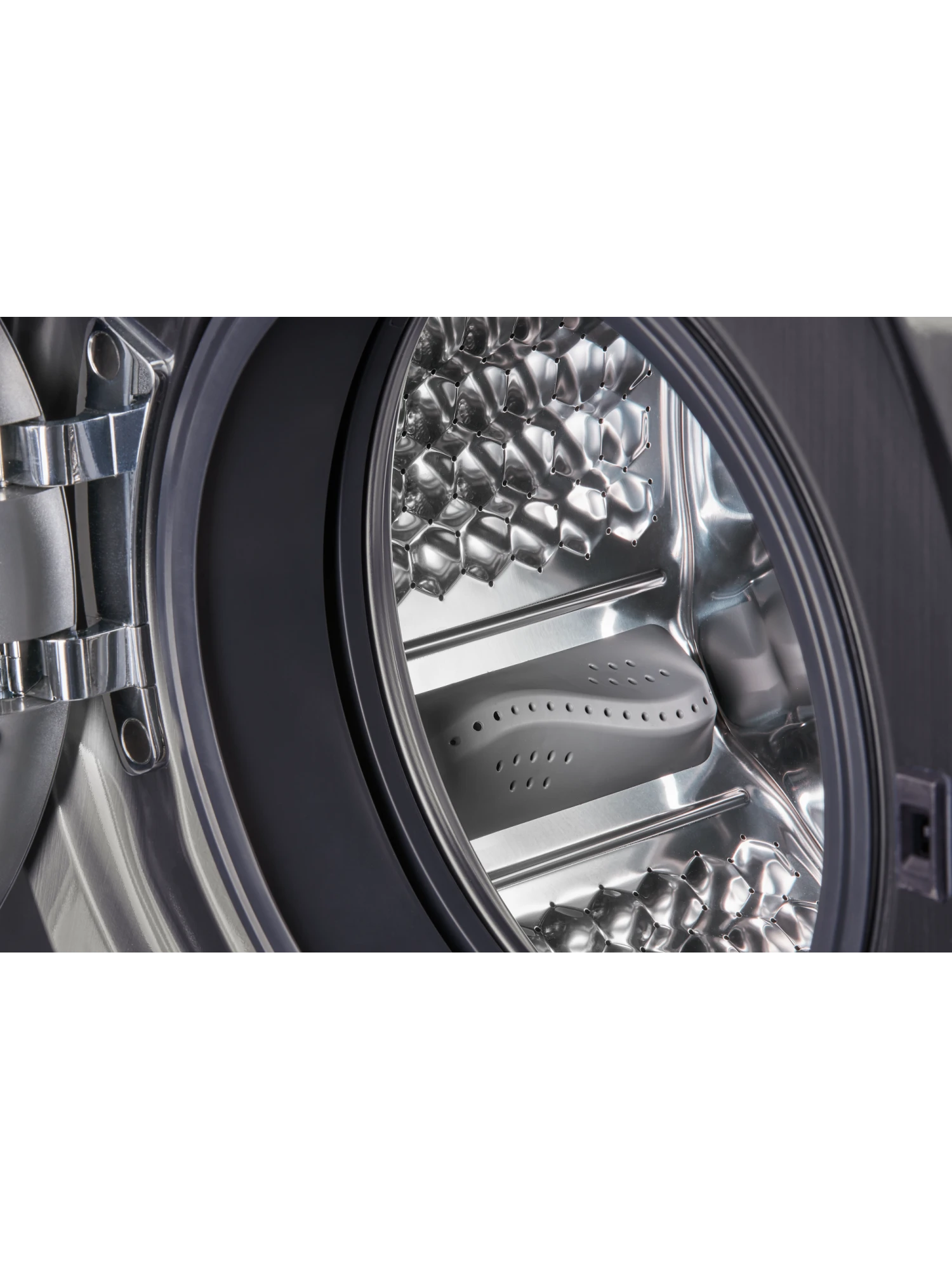  Стиральная машина c сушкой HIBERG TOWER i-DD 107-612 Sd