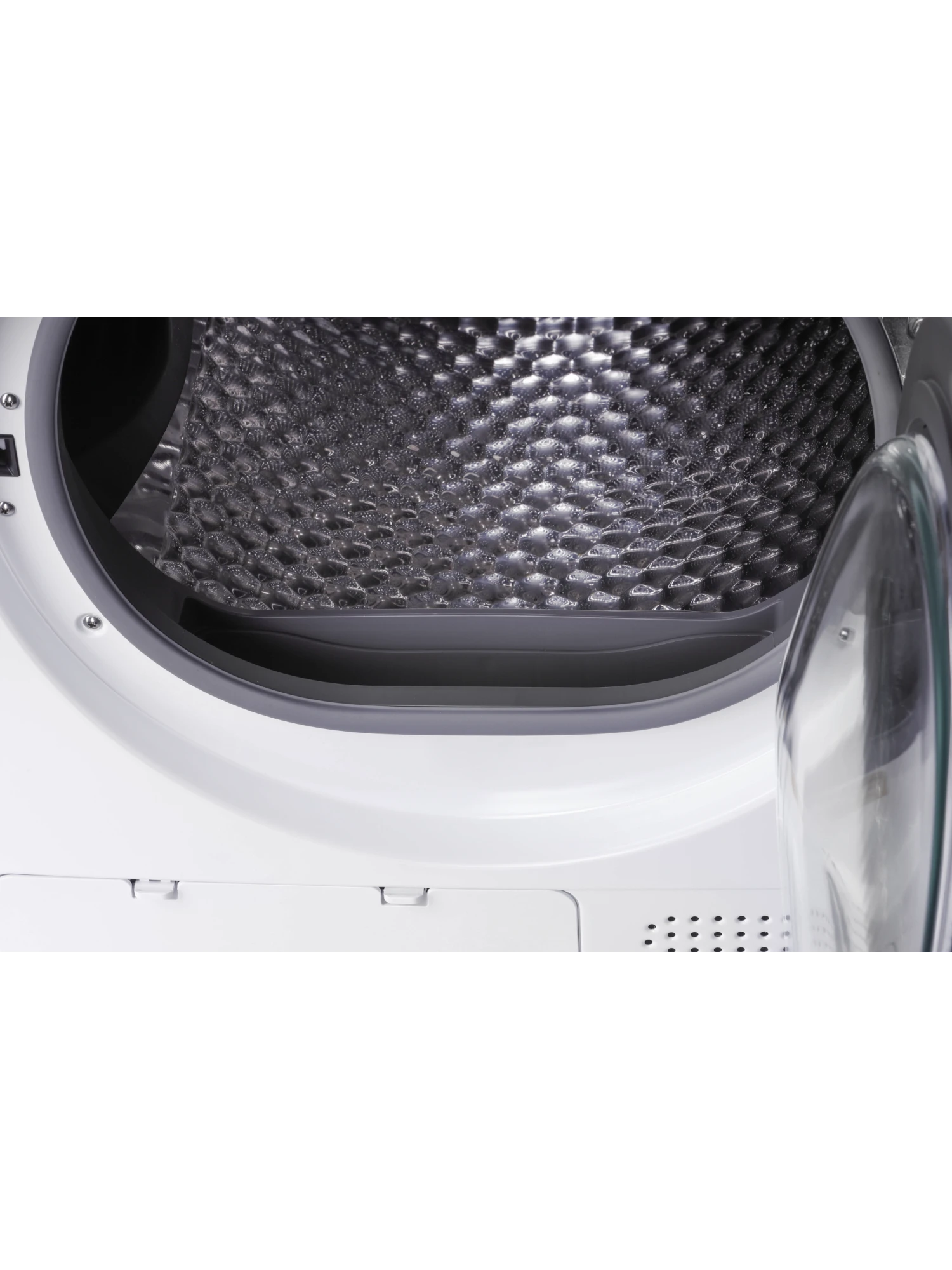  Сушильная машина HIBERG HDQ11 - 10 W