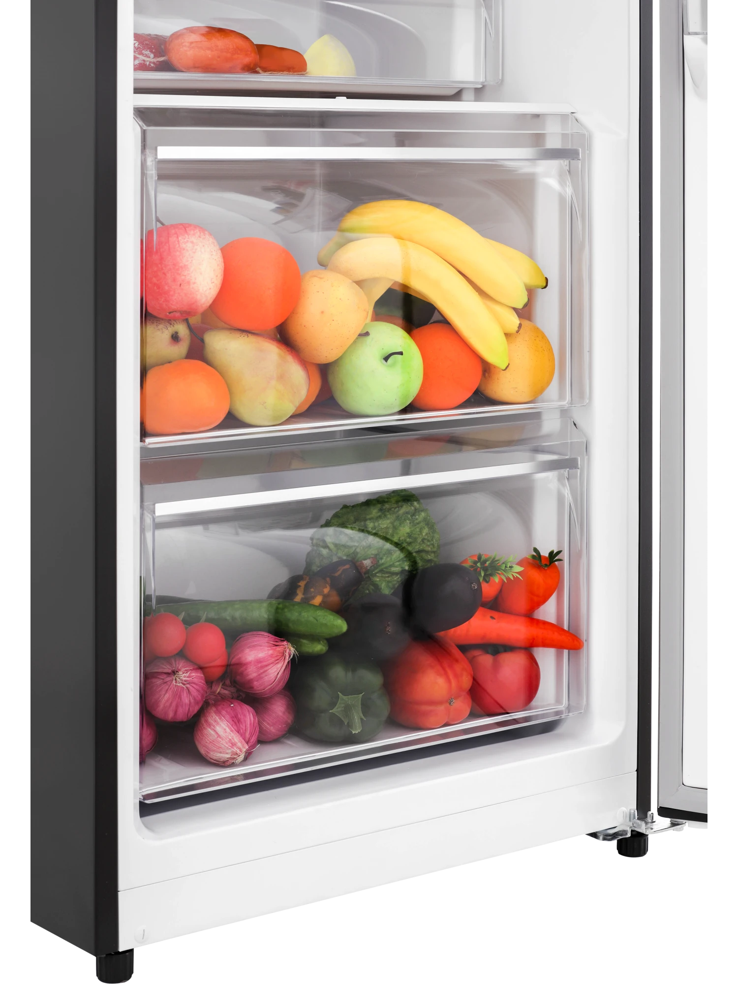  Холодильник HIBERG i-RF 40D S