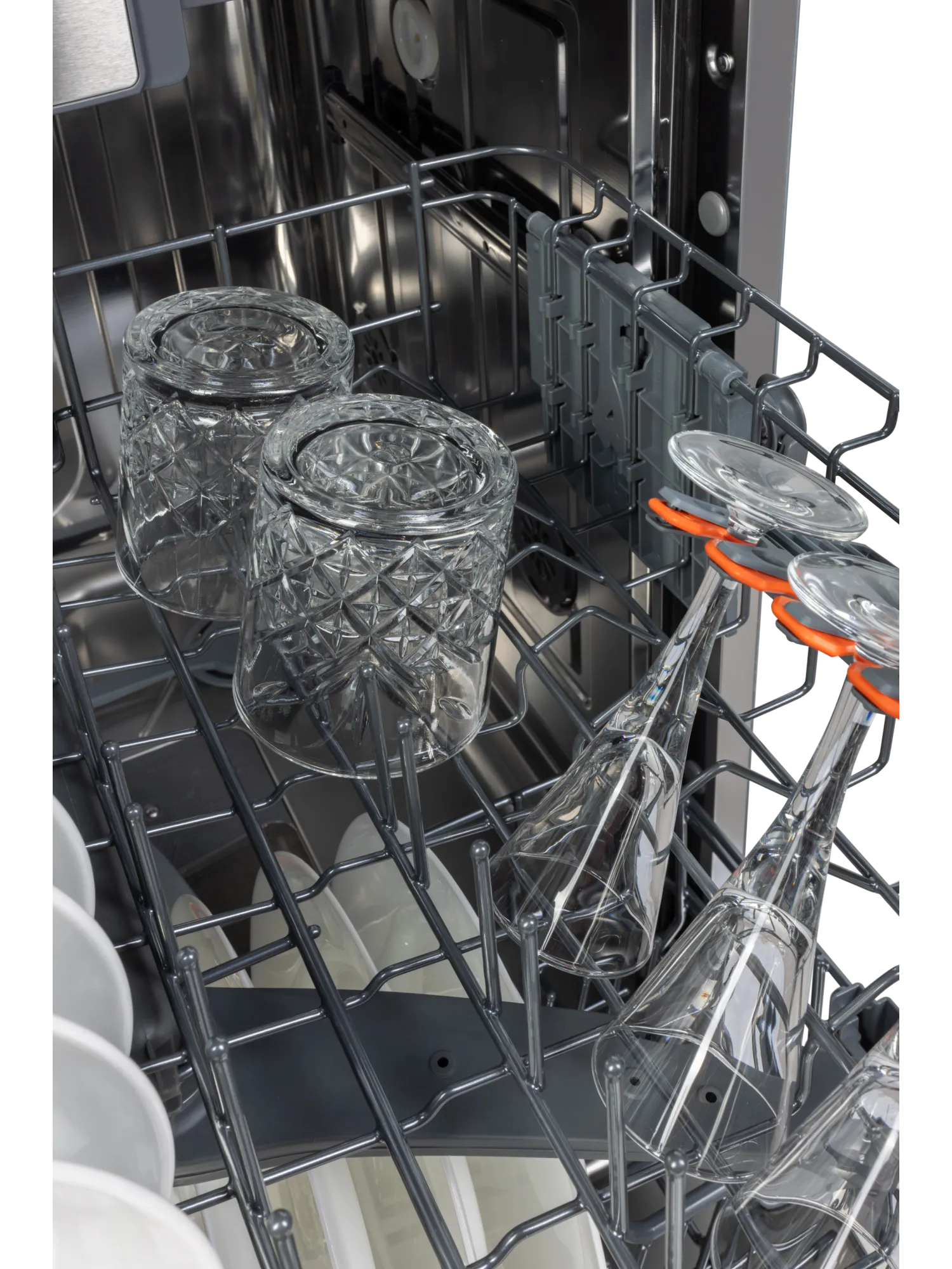  Встраиваемая посудомоечная машина HIBERG i-X 6916