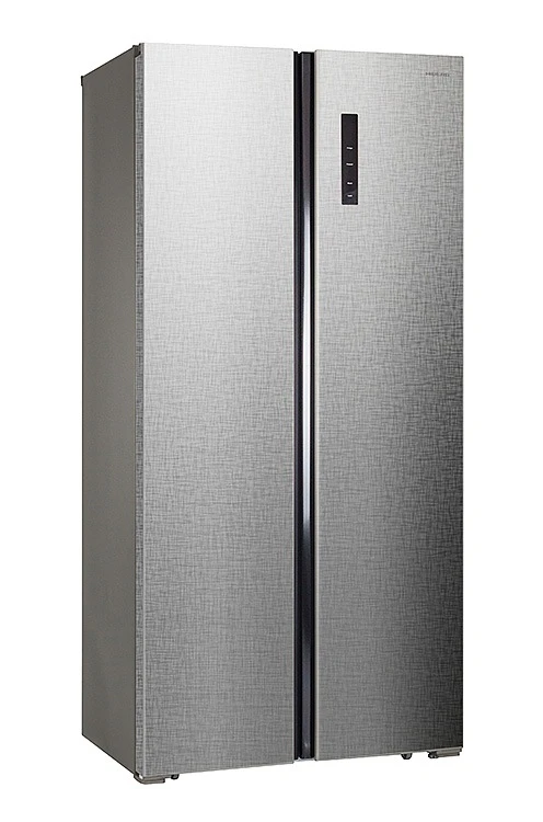 Холодильник HIBERG RFS-480DX NFXq