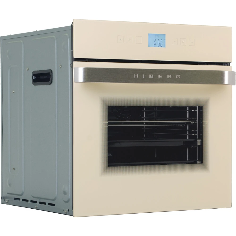  Духовой шкаф HIBERG VM 6495 Y