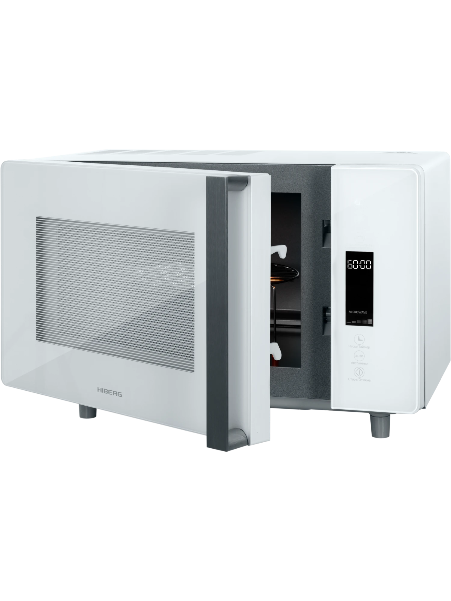  Микроволновая печь HIBERG VМ 4588 W