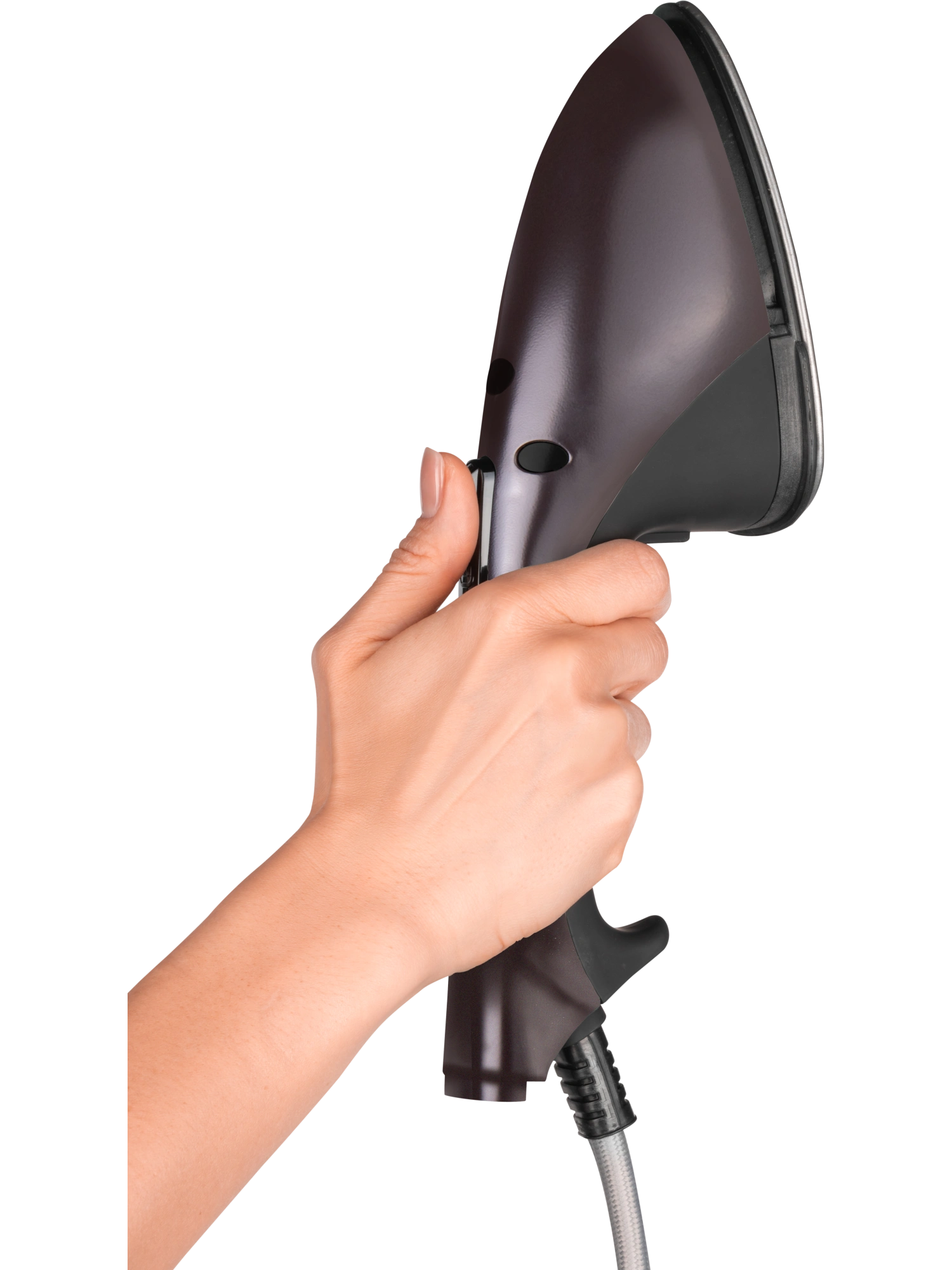  Паровая гладильная система HIBERG GSW 8000 BROWN