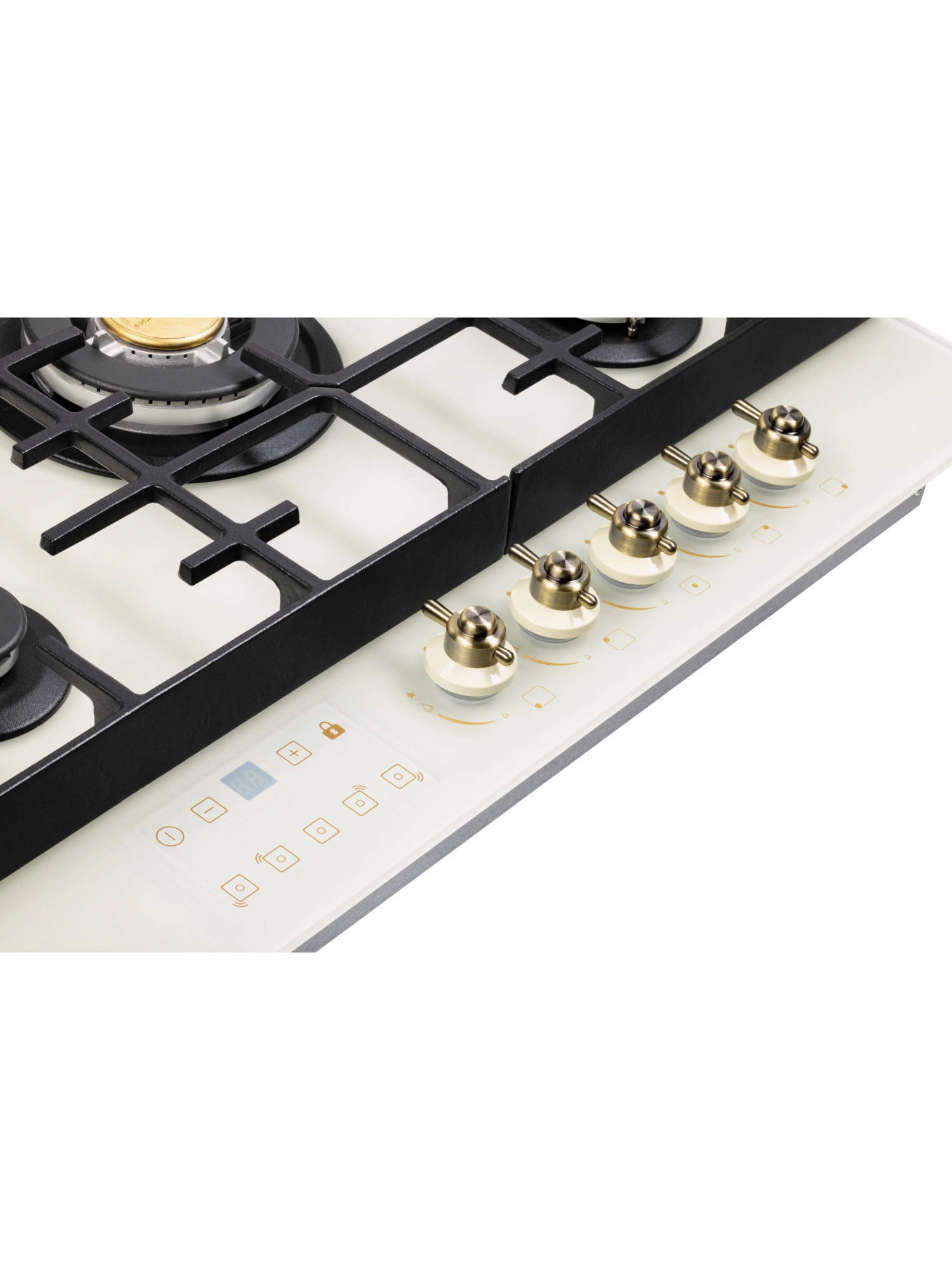  Варочная поверхность HIBERG VM 7255 Y