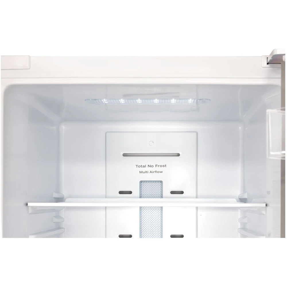  Холодильник HIBERG RF-47D NFW