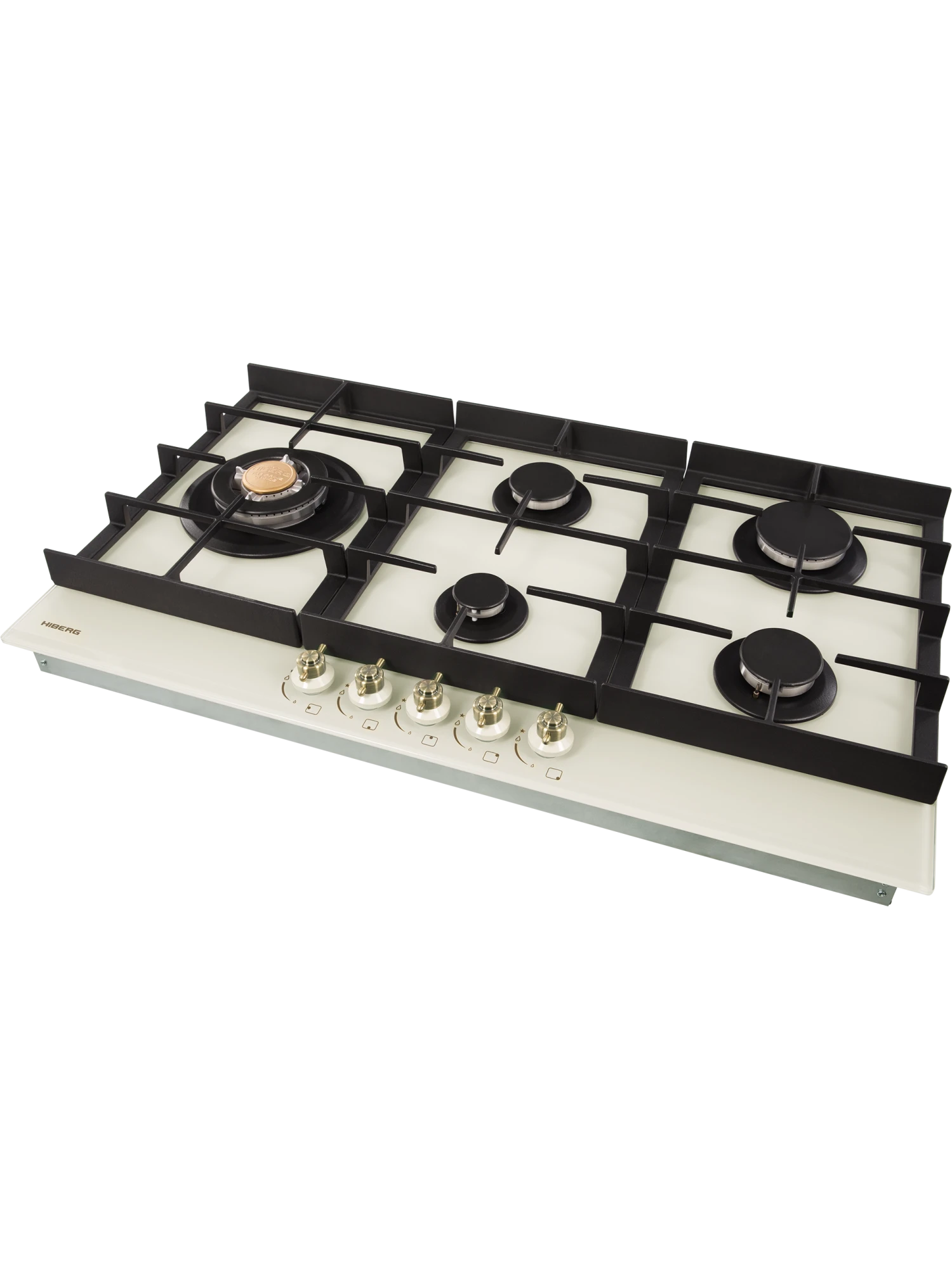  Варочная поверхность HIBERG VM 9055 RY