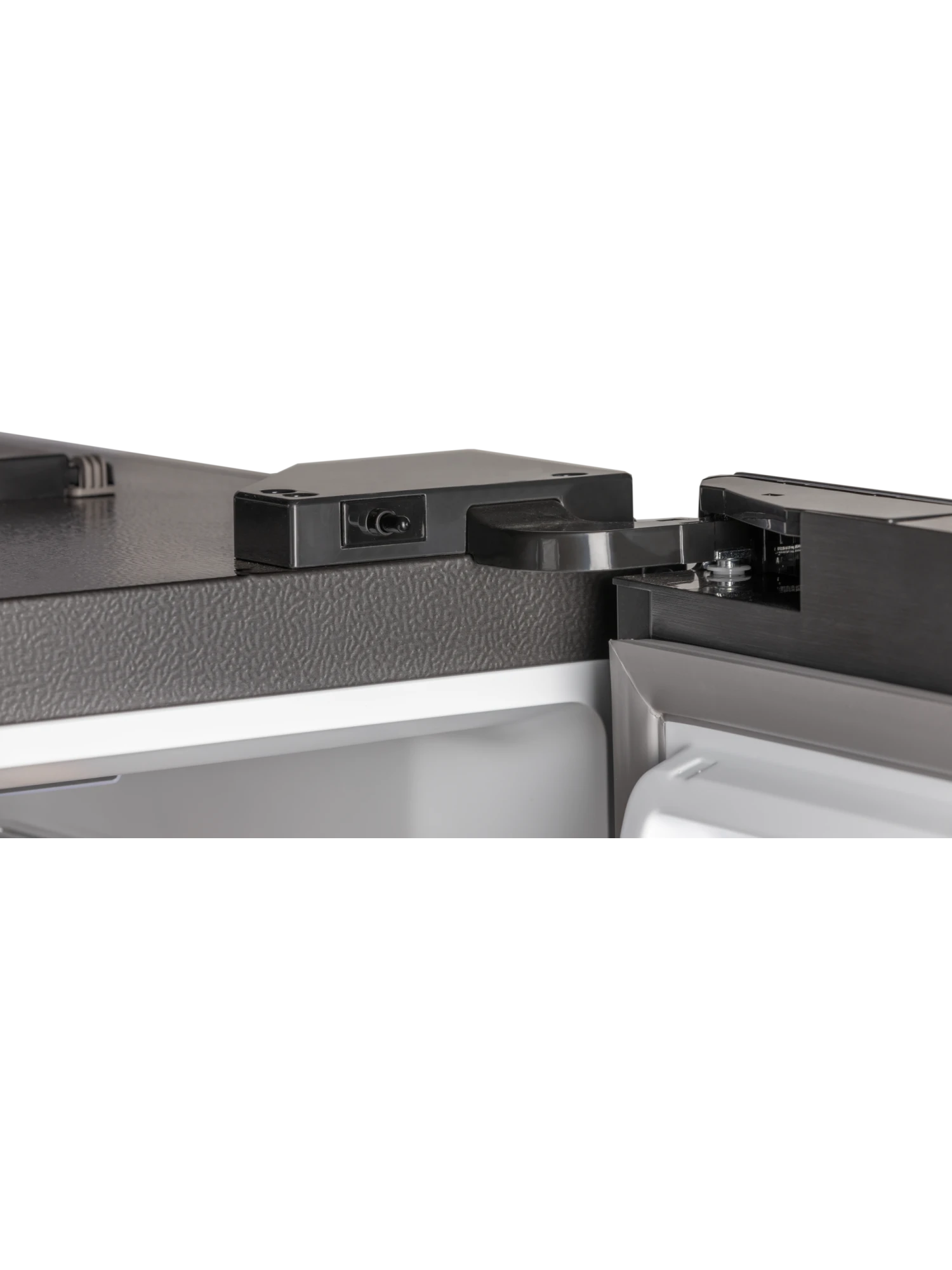  Холодильник HIBERG RFQ-600DX NFGC Inverter