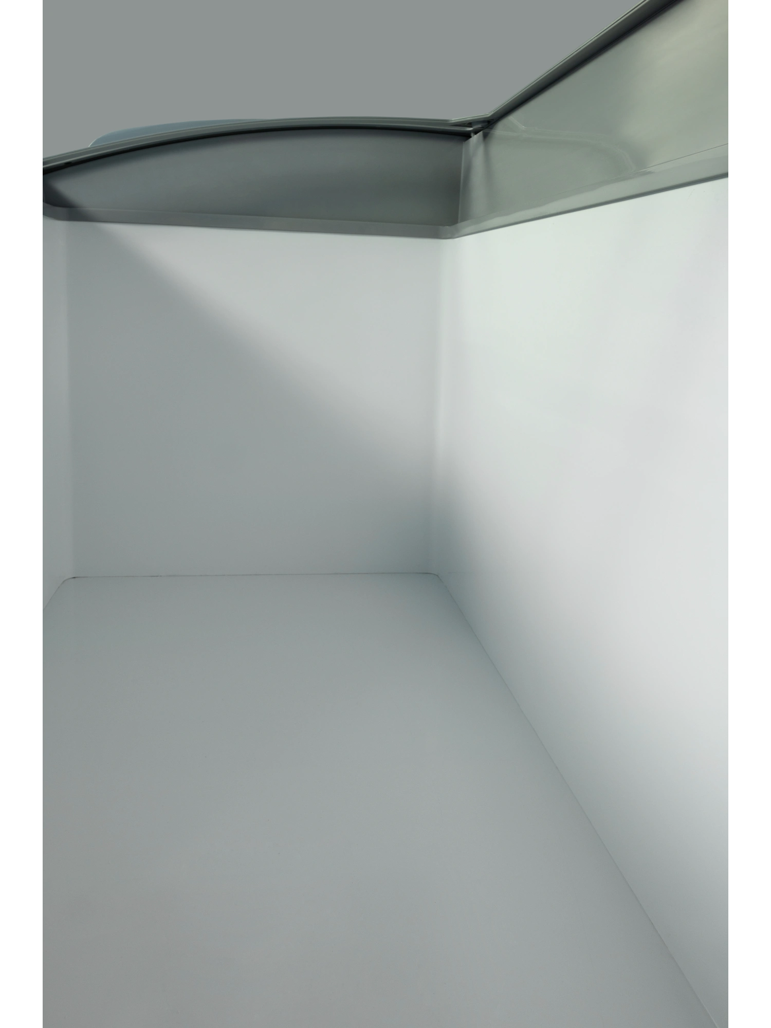  Ларь морозильный HIBERG PSC 50 S