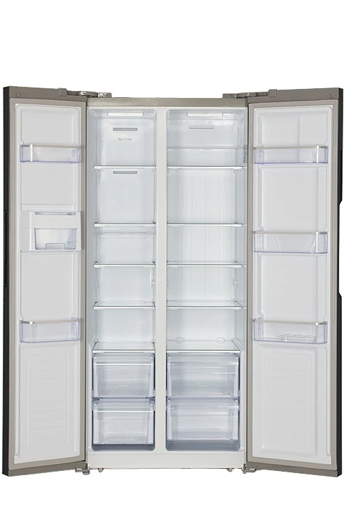  Холодильник HIBERG RFS-481DX NFXd