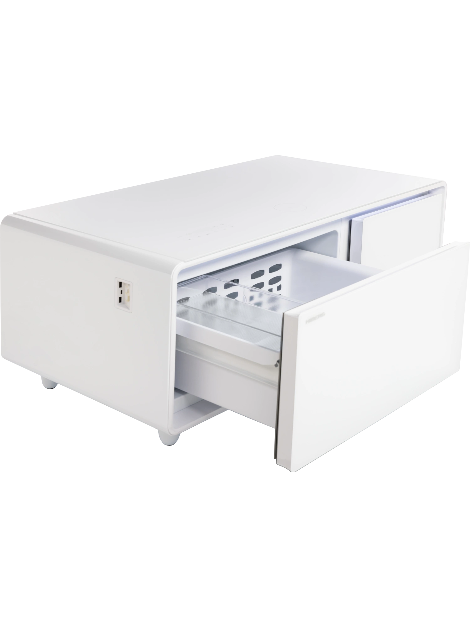  Холодильный Барный Центр HIBERG X2 FW