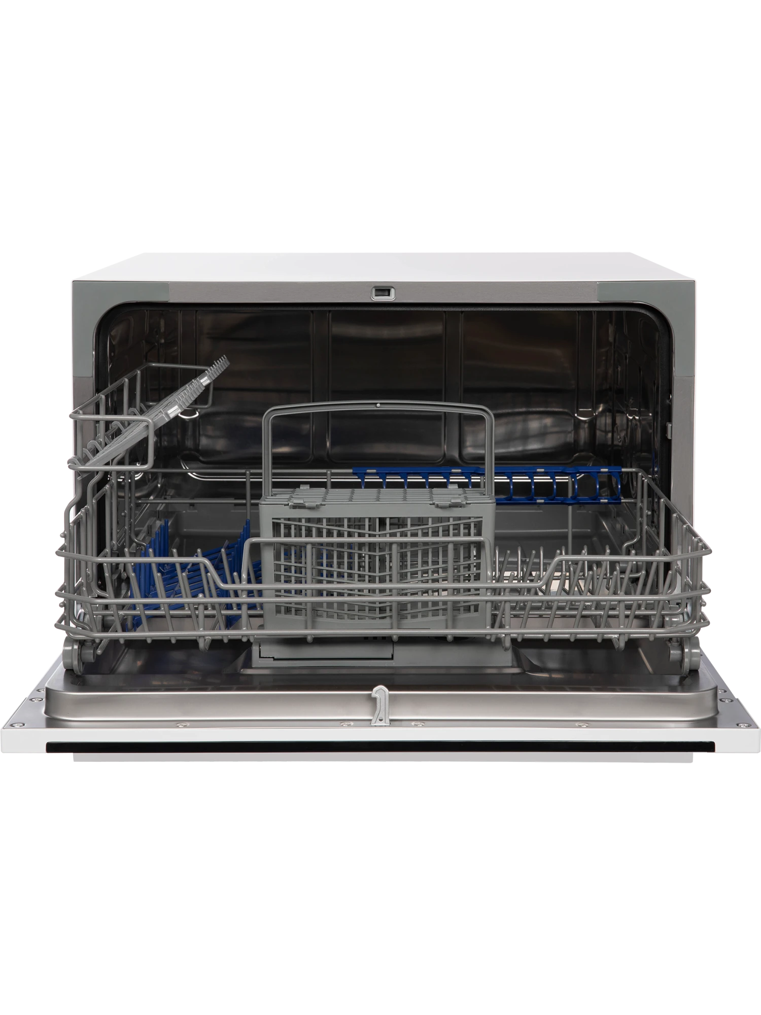  Посудомоечная машина HIBERG T56 615 W