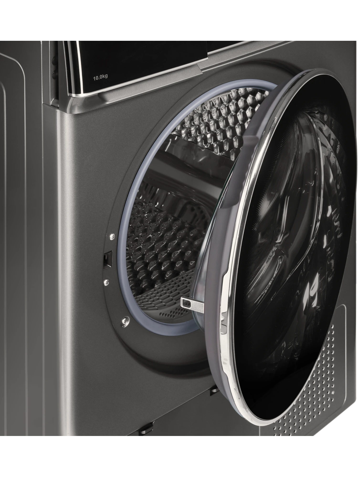  Сушильная машина HIBERG HDQ11 - 10 Sd