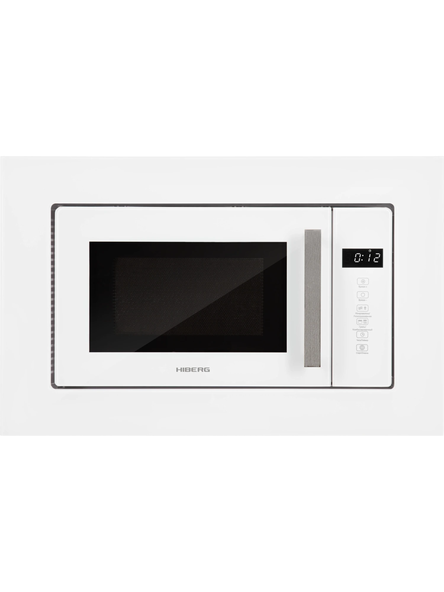  Микроволновая печь HIBERG VM 6502 W