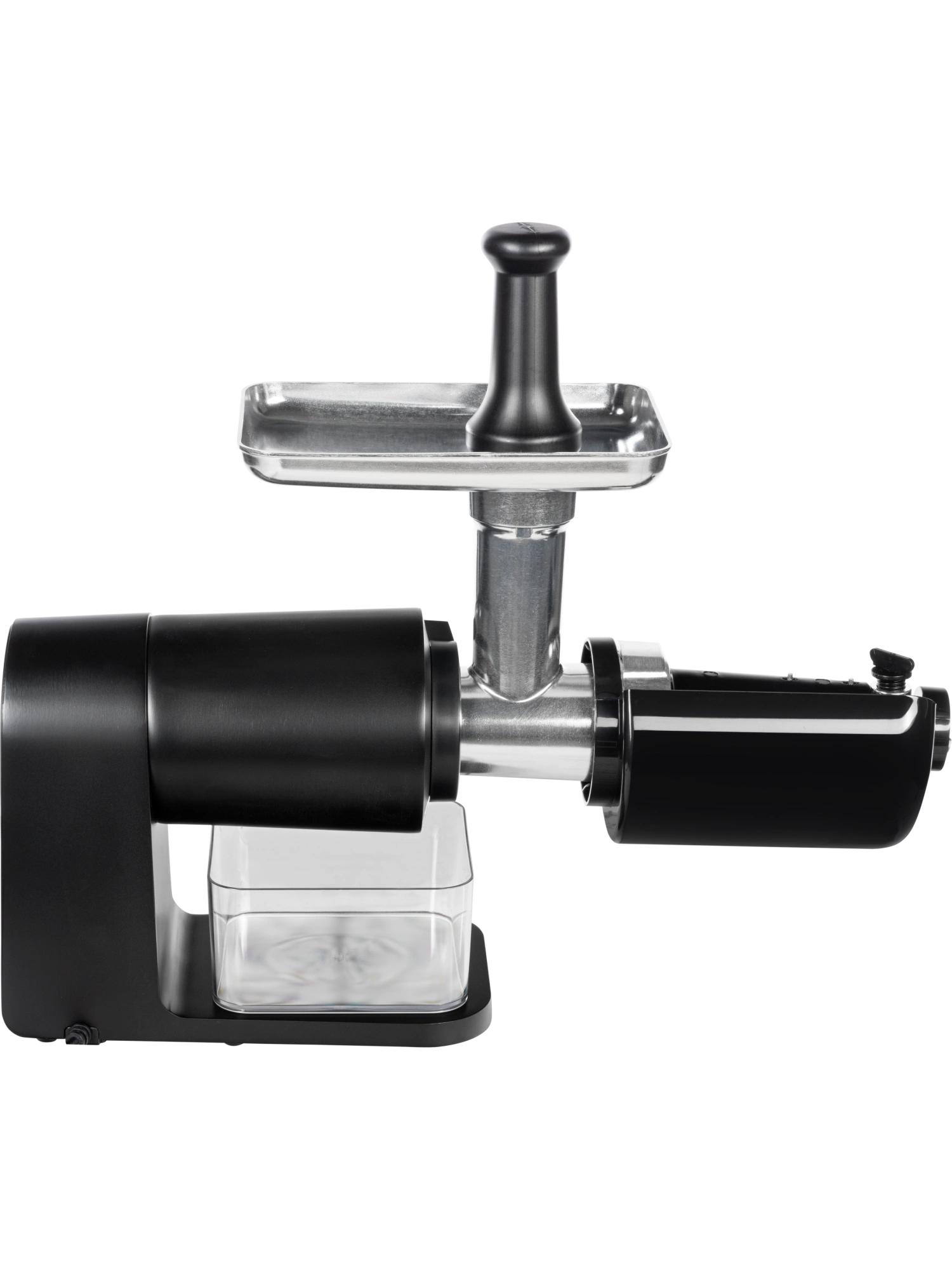  Мясорубка HIBERG MG 990 B