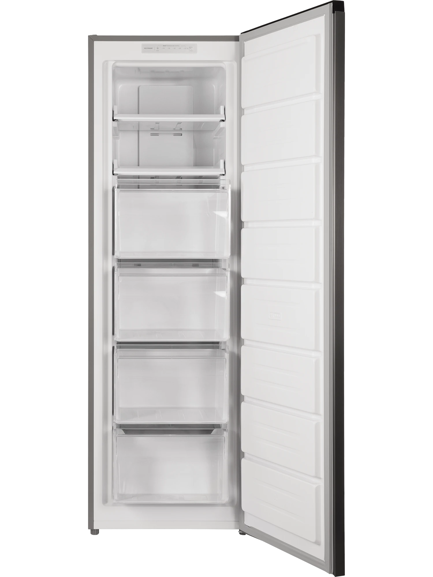  Морозильник HIBERG FR-25 NFCX