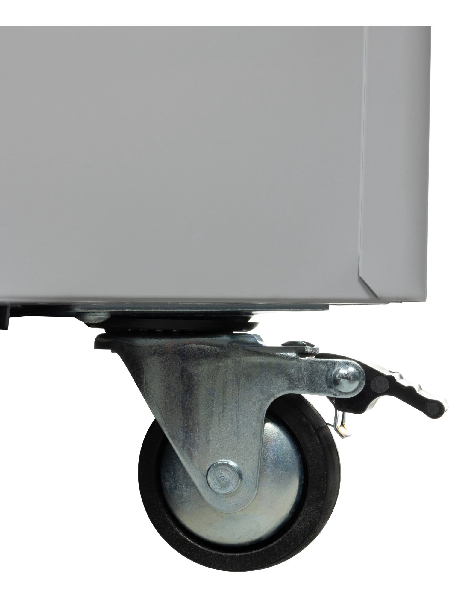  Ларь морозильный HIBERG PSC 50 S