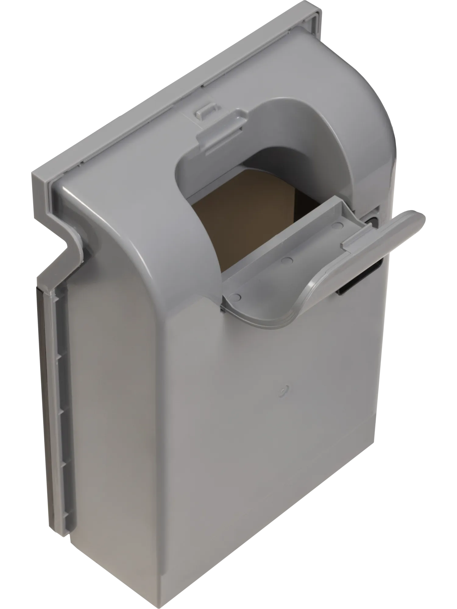  Паровой шкаф HIBERG SD 6GB