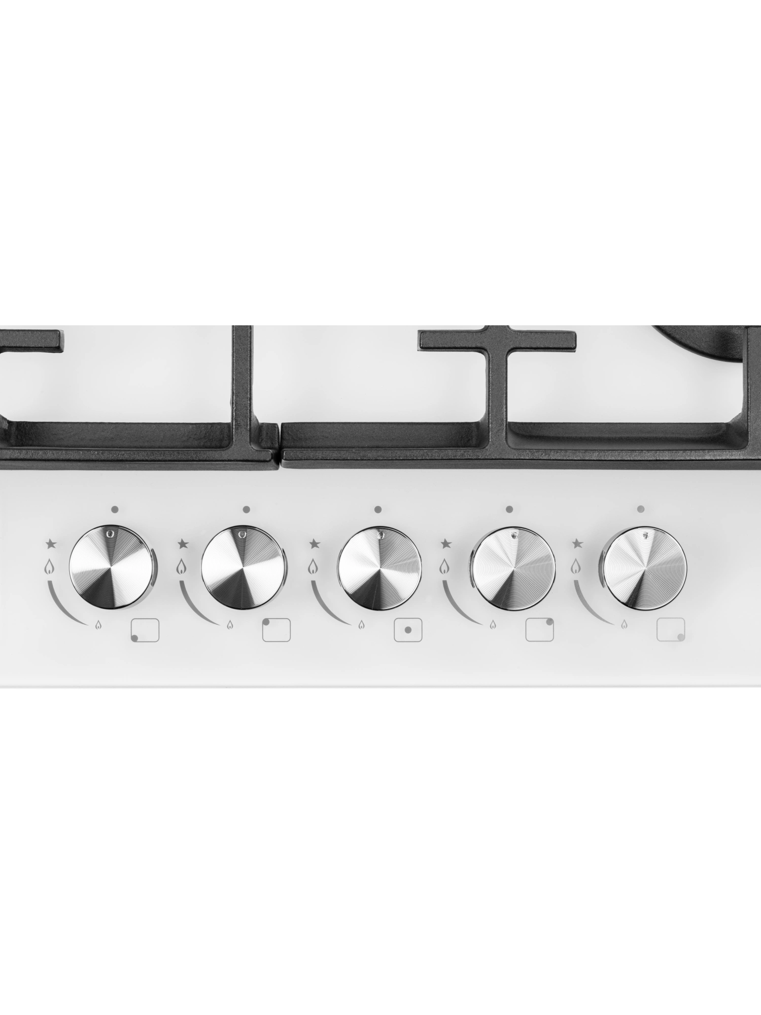  Варочная поверхность HIBERG VM 7255 W