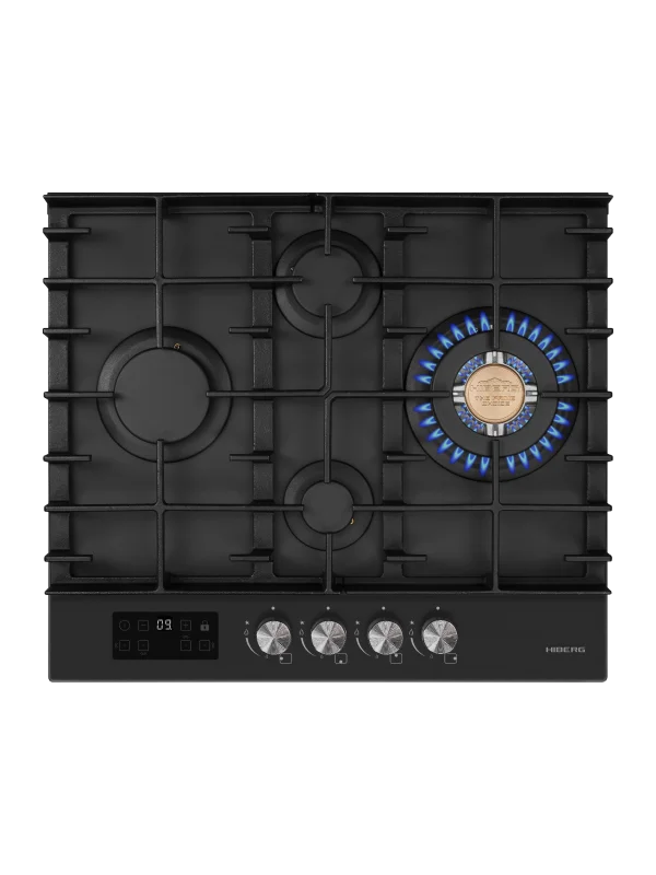 Варочная поверхность HIBERG VM 6245 B