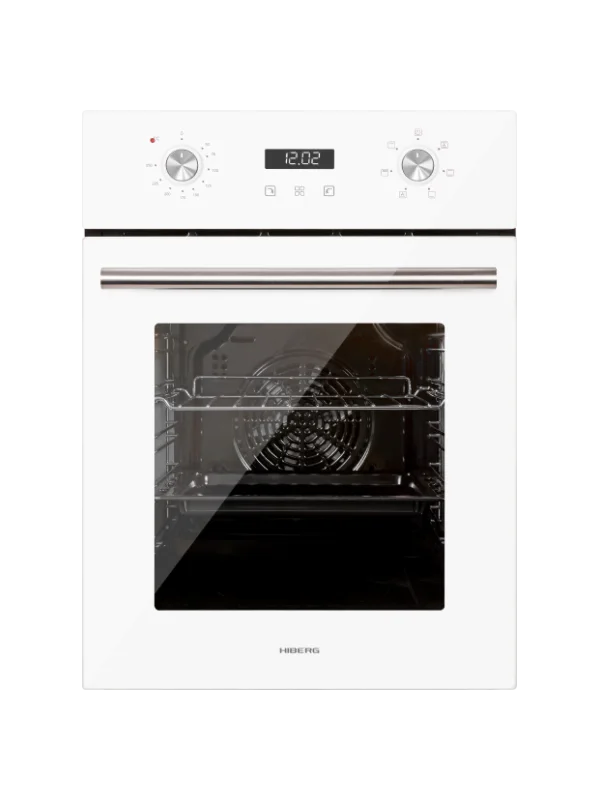 Духовой шкаф HIBERG VM 4260 W