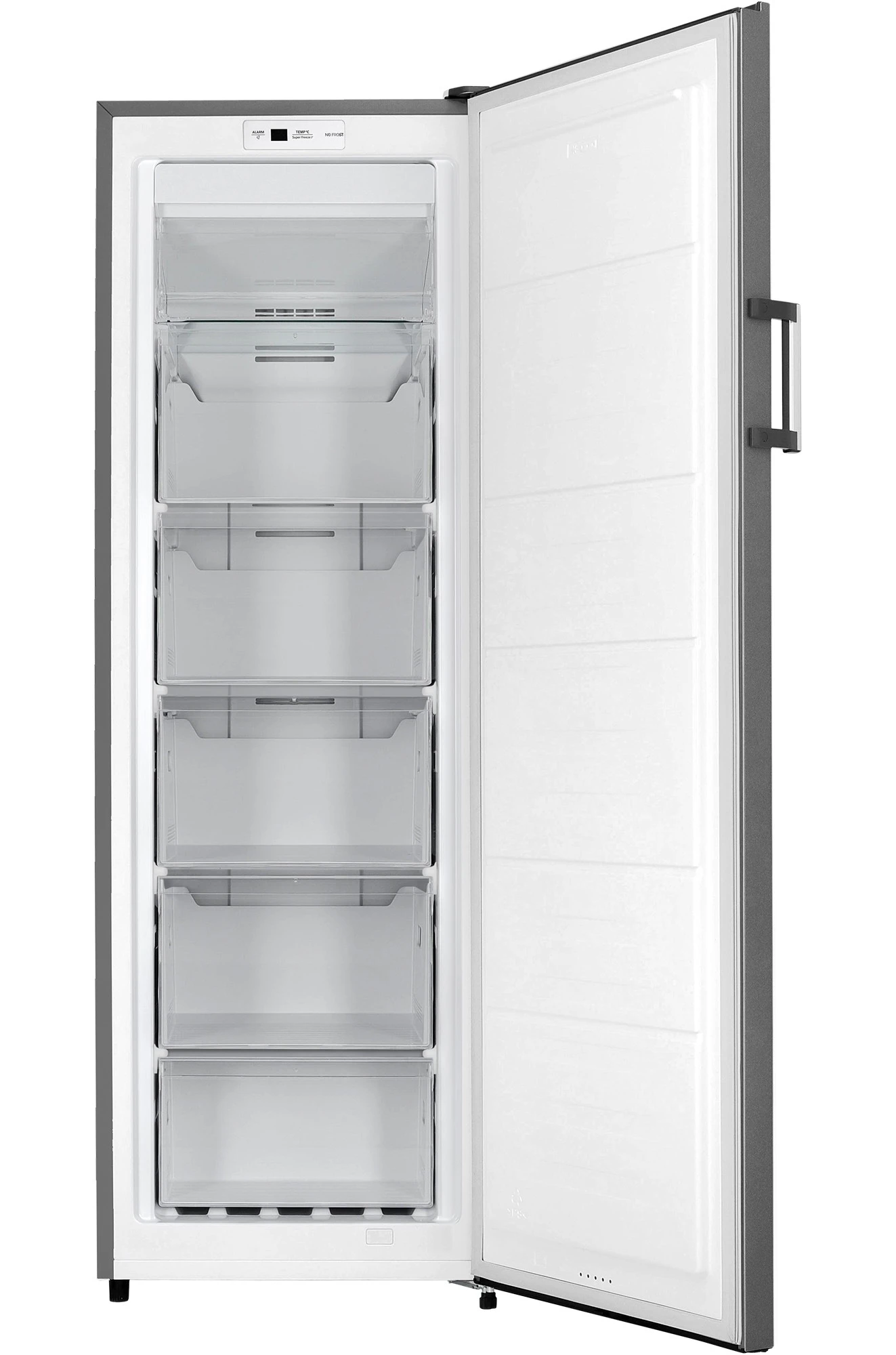  Морозильник HIBERG FR-25D NFS