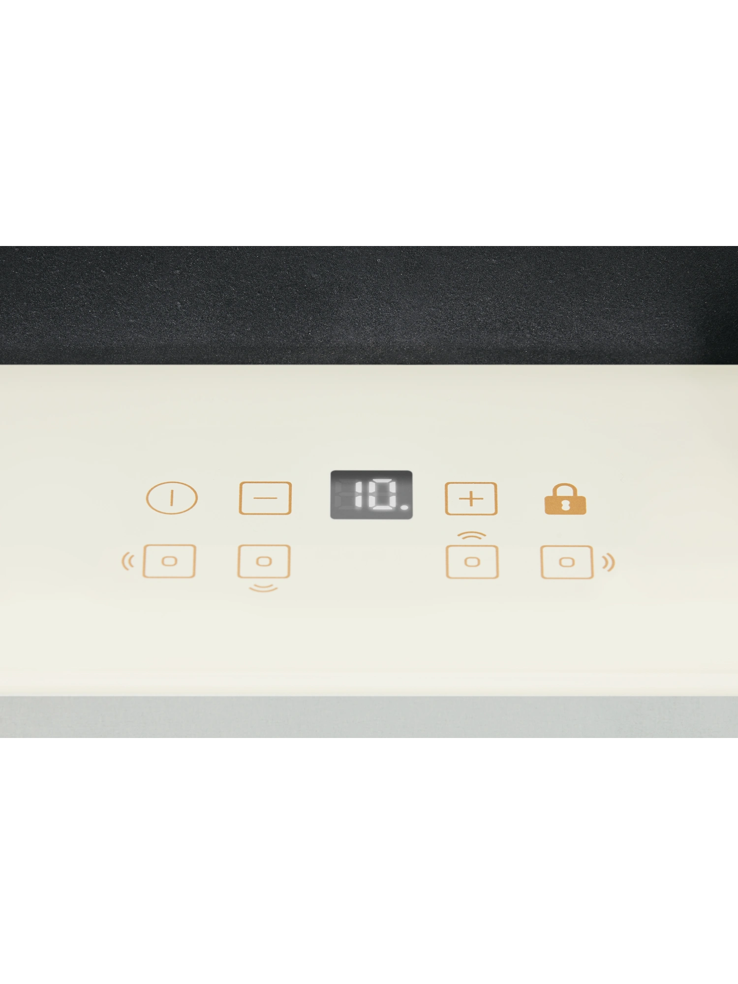  Варочная поверхность HIBERG VM 6245 Y