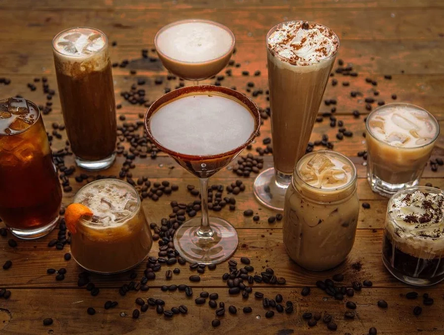 Преимущество Встраиваемая кофемашина HIBERG PROFF-K - Сохранение настроек вкуса для 10 пользователей