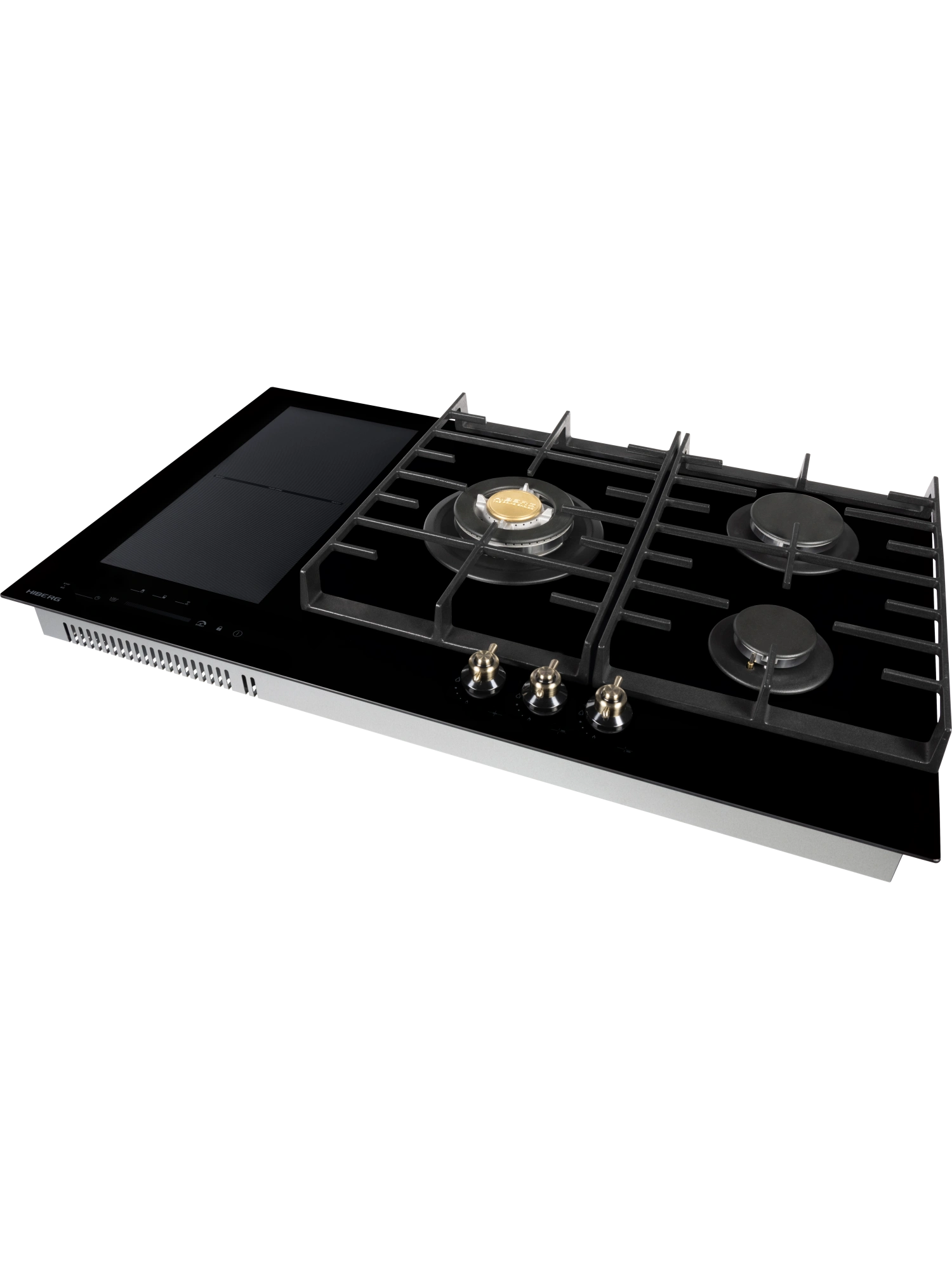  Варочная поверхность HIBERG i-VM 9035 B