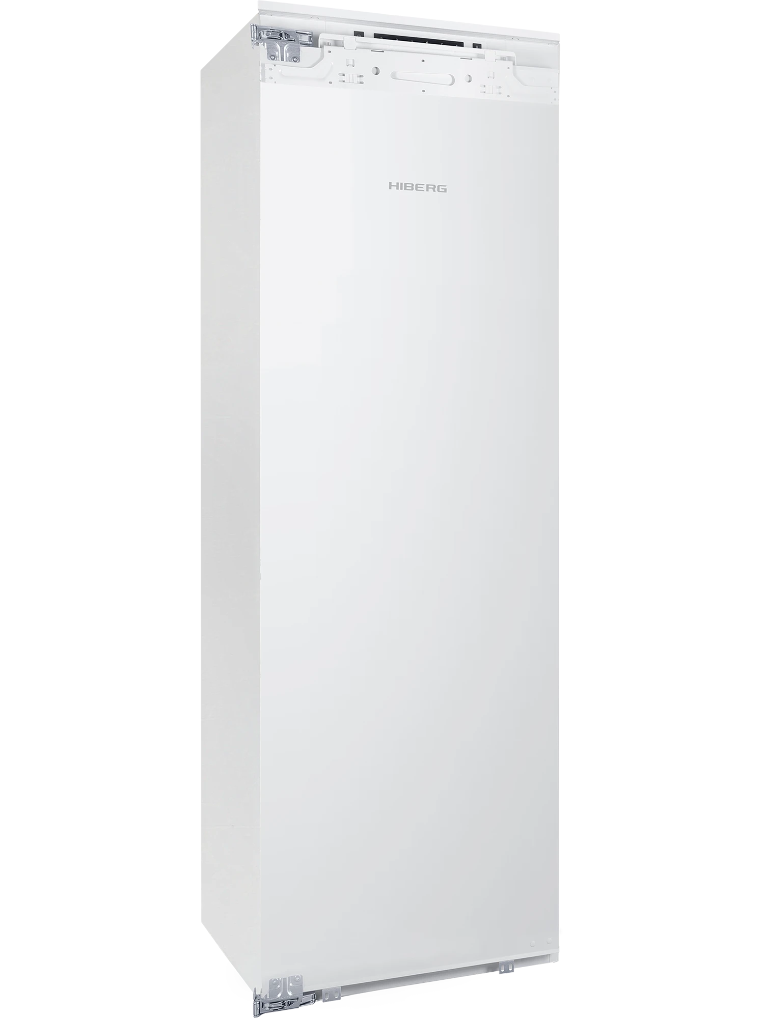  Встраиваемый морозильник HIBERG FRB 30 NFW
