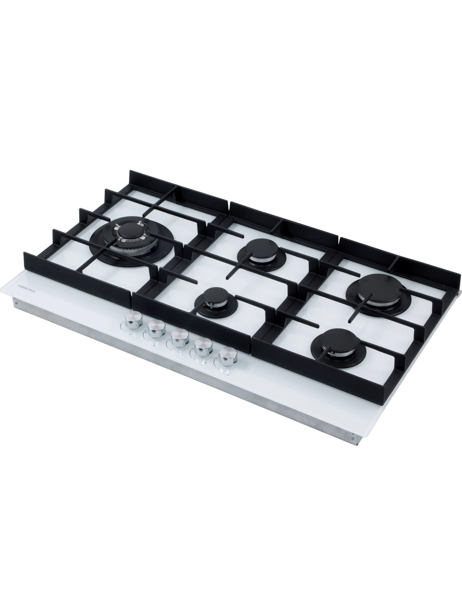  Варочная поверхность HIBERG VM 9055 W