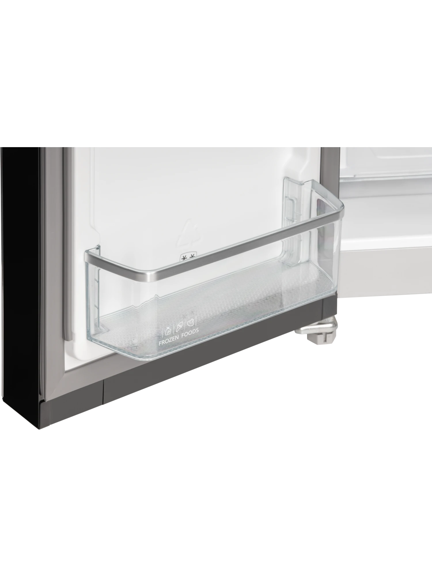  Холодильник HIBERG i-RFS 750G B