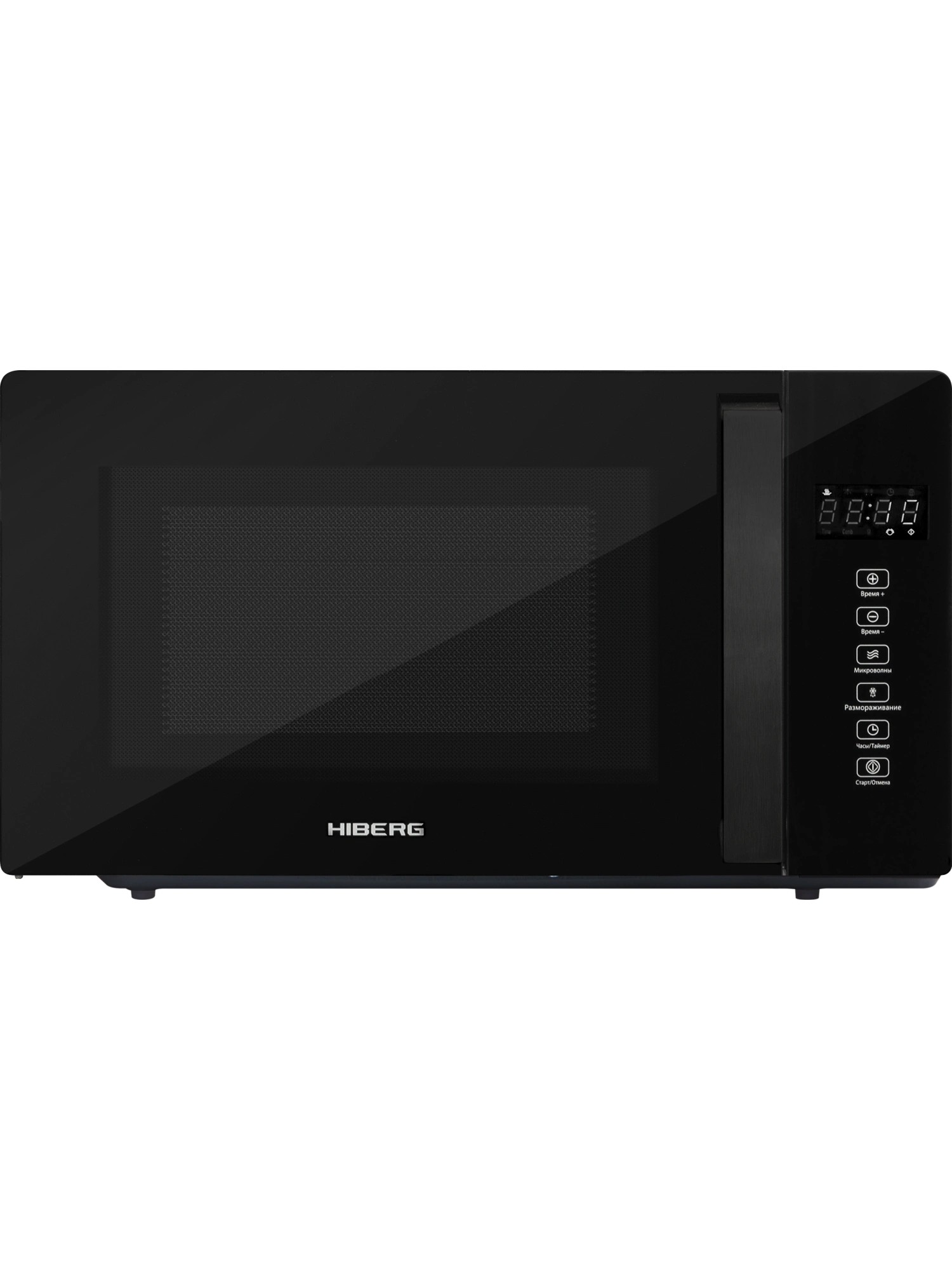 Микроволновая печь HIBERG i-VM 4088 B