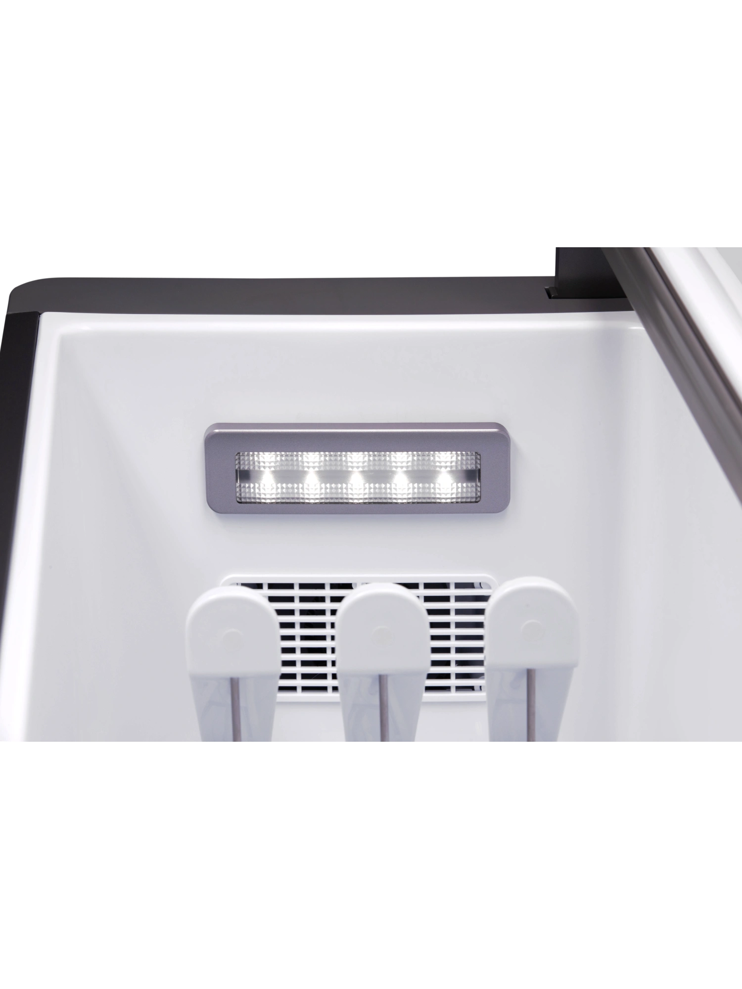  Паровой шкаф HIBERG SD 3G