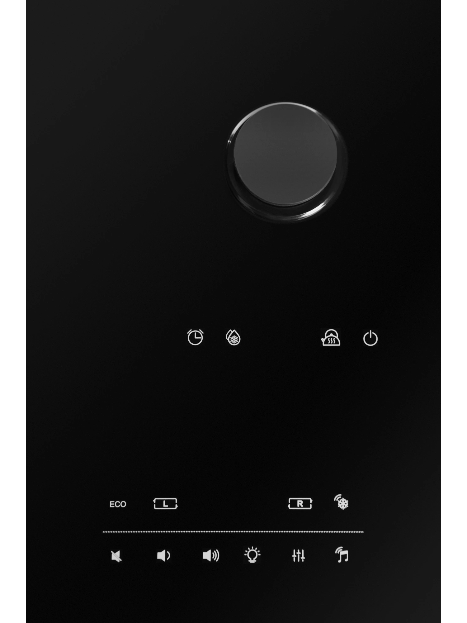  Холодильный Барный Центр HIBERG X3 TB