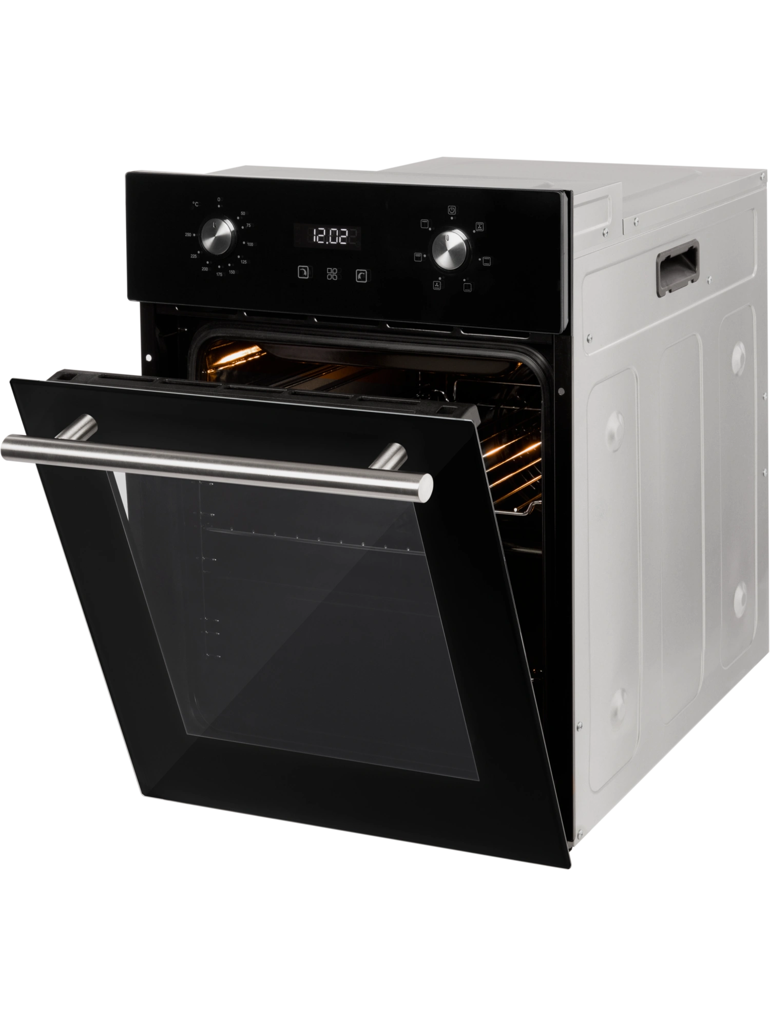  Духовой шкаф HIBERG VM 4260 B