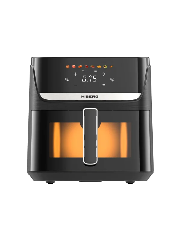 Аэрогриль HIBERG MGF 800 B