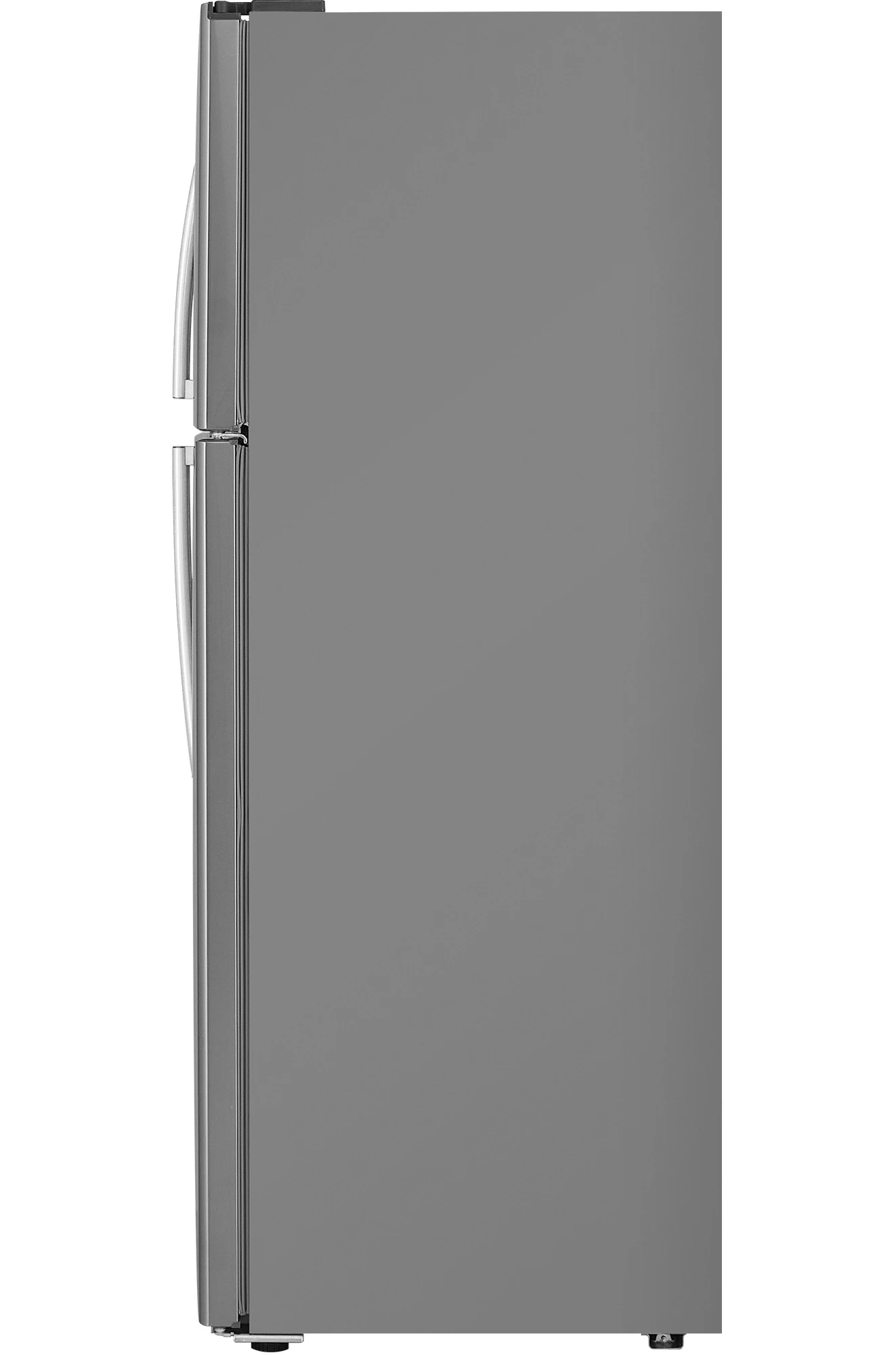  Холодильник HIBERG RFT-65D NFX