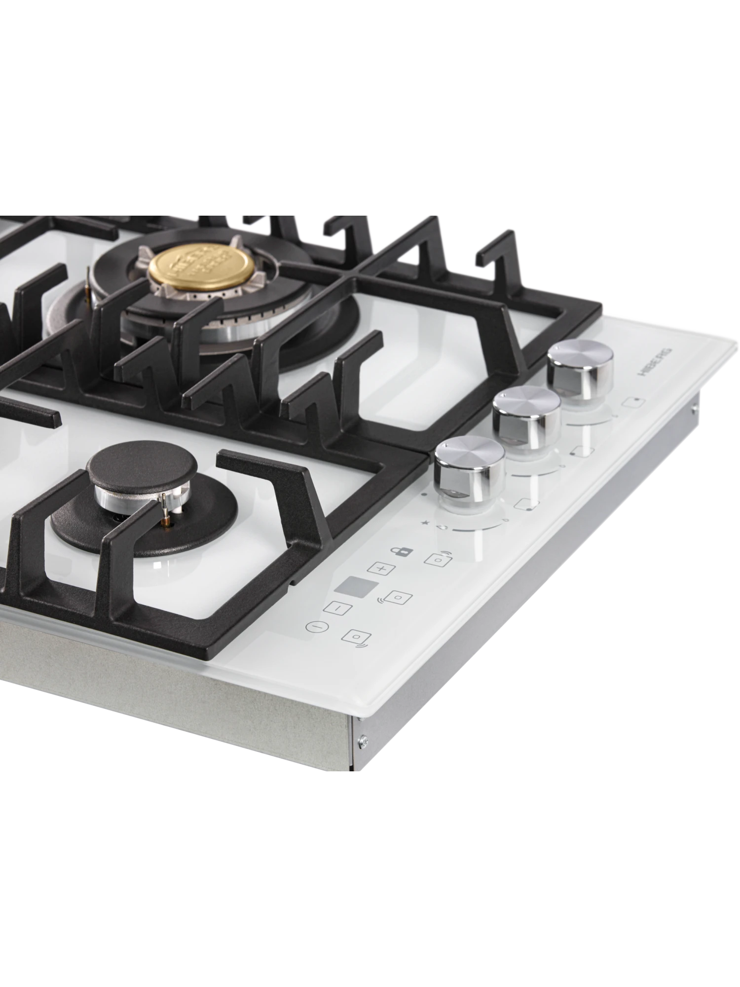  Варочная поверхность HIBERG VM 4535 W