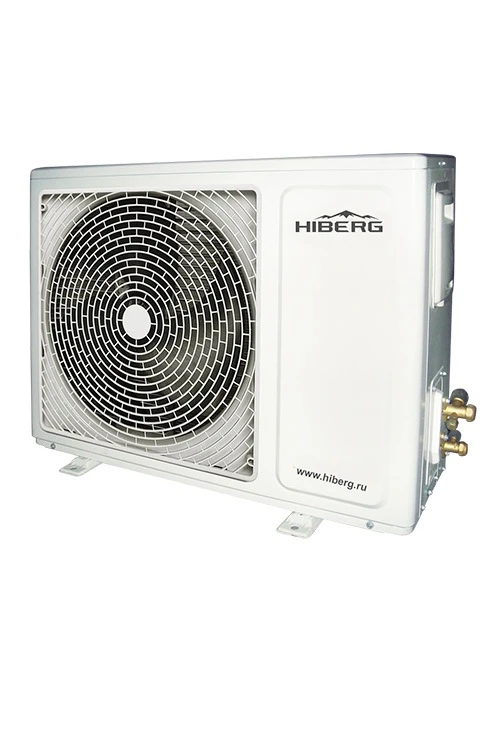  Сплит-система HIBERG AC-09 LUX